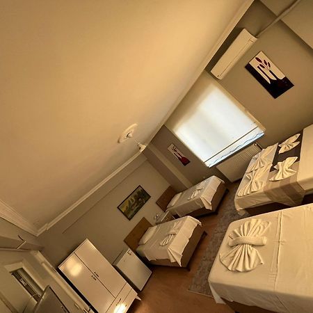 Mht Otel 埃迪尔内 外观 照片