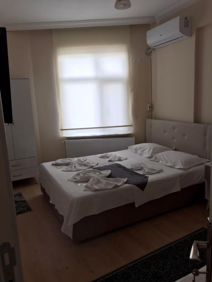 Mht Otel 埃迪尔内 外观 照片
