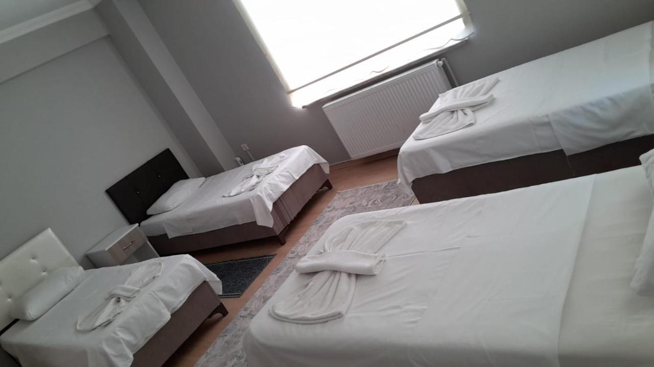 Mht Otel 埃迪尔内 外观 照片