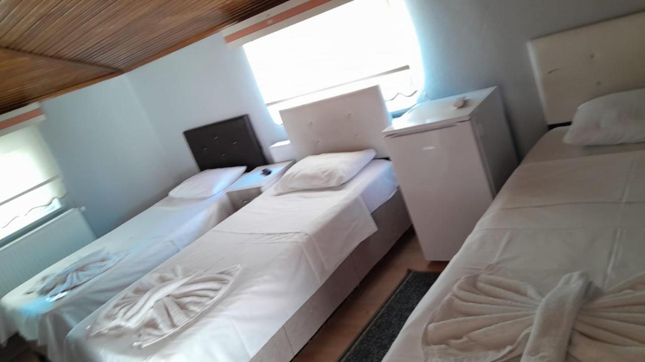 Mht Otel 埃迪尔内 外观 照片